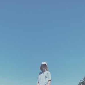 Meet your Posher, Ian